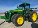 2025 John Deere 8R 280 Image