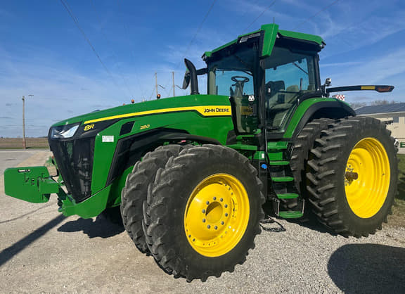 Equipment Main Image