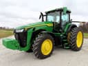 2025 John Deere 8R 280 Image