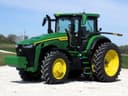 2025 John Deere 8R 280 Image