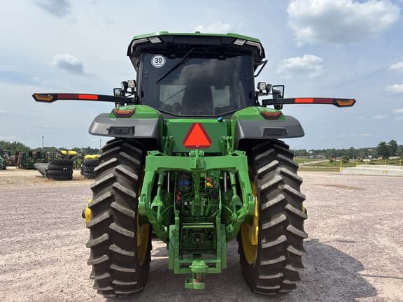 Image of John Deere 8R 280 equipment image 3