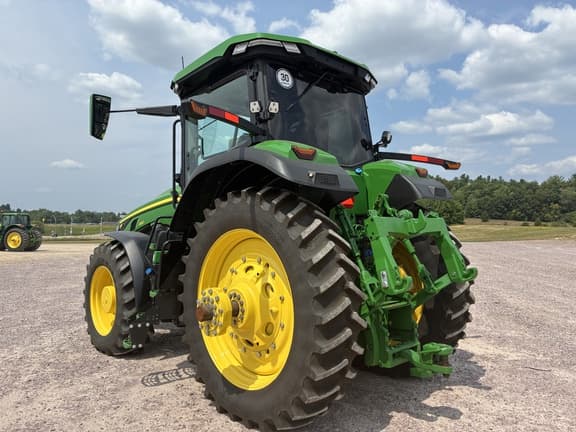 Image of John Deere 8R 280 equipment image 2