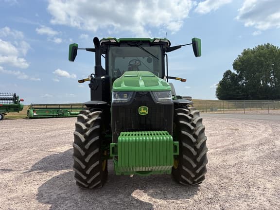 Image of John Deere 8R 280 equipment image 1