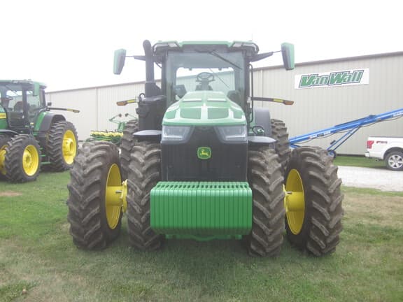 Image of John Deere 8R 280 equipment image 3