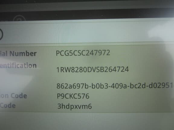 test