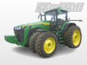 2025 John Deere 8R 280 Image