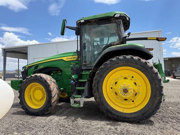 Image of John Deere 8R 280 equipment image 1