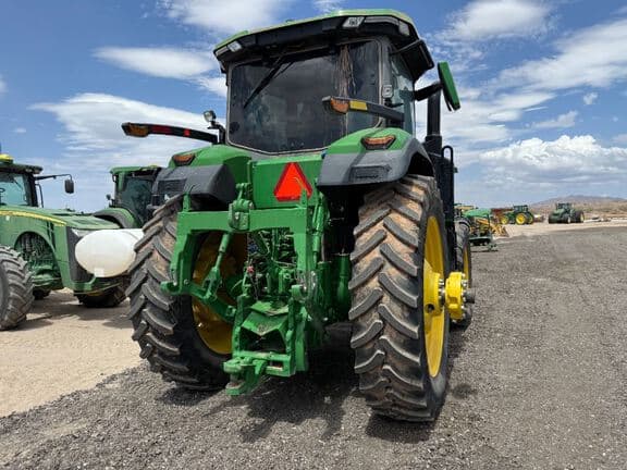 Image of John Deere 8R 280 equipment image 4