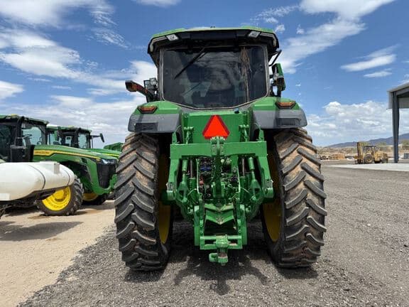 Image of John Deere 8R 280 equipment image 3
