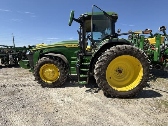 Image of John Deere 8R 280 equipment image 3