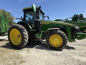 2025 John Deere 8R 280 Image
