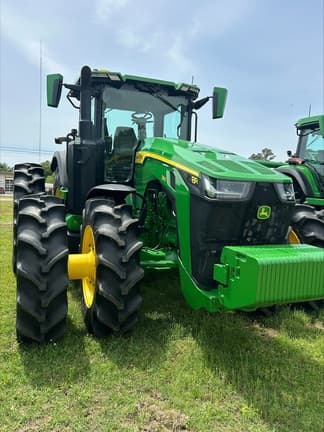 Image of John Deere 8R 280 equipment image 1