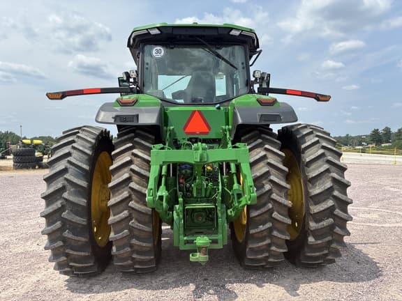 Image of John Deere 8R 280 equipment image 3