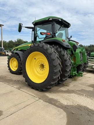 Image of John Deere 8R 280 equipment image 2