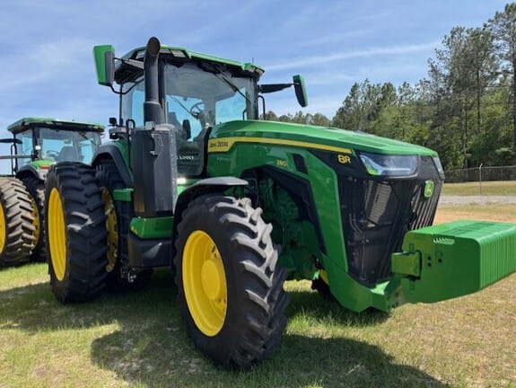 2025 John Deere 8R 280 Image