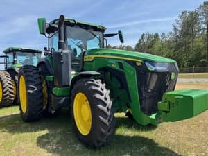 2025 John Deere 8R 280 Image