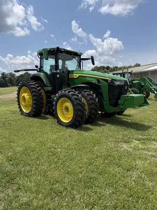 Image of John Deere 8R 310 equipment image 3