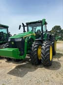 2025 John Deere 8R 310 Image