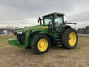 2025 John Deere 8R 310 Image