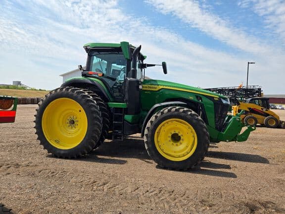 Image of John Deere 8R 310 Primary image