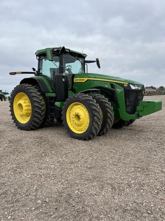 Image of John Deere 8R 310 Primary image