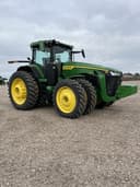 2025 John Deere 8R 310 Image