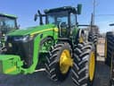 2025 John Deere 8R 310 Image