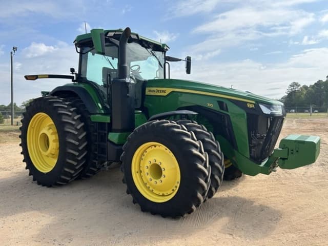 Image of John Deere 8R 310 equipment image 1