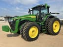2025 John Deere 8R 310 Image