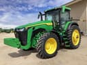 2025 John Deere 8R 310 Image