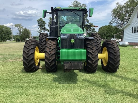 2025 John Deere 8R 310 Equipment Image0