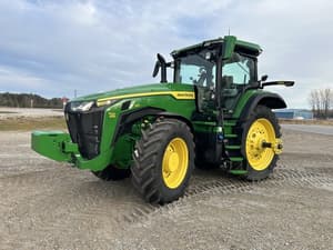 2025 John Deere 8R 310 Image