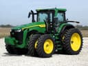 2025 John Deere 8R 310 Image