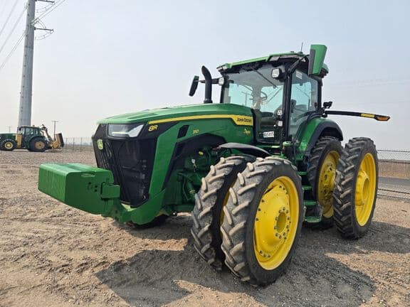 Image of John Deere 8R 310 Primary image