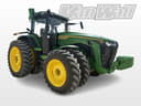 2025 John Deere 8R 310 Image