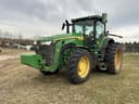 2025 John Deere 8R 310 Image