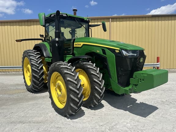 Image of John Deere 8R 310 Primary image