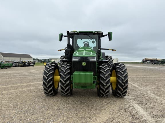 Image of John Deere 8R 310 equipment image 1
