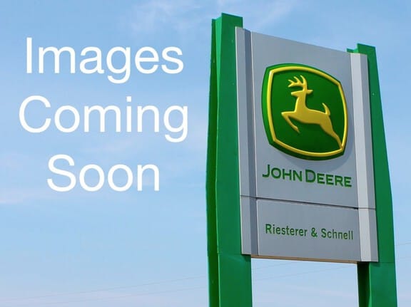 2025 John Deere 8R 310 Equipment Image0