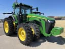2025 John Deere 8R 310 Image