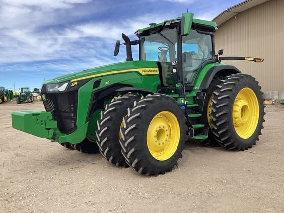 Image of John Deere 8R 310 Primary image