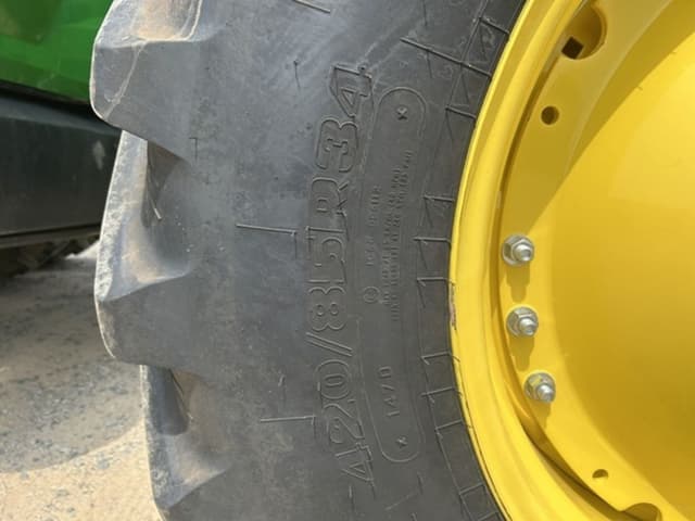 Image of John Deere 8R 310 equipment image 3
