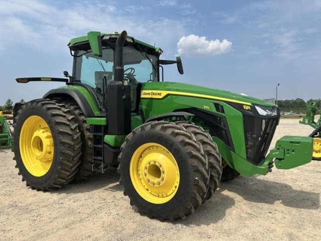 Image of John Deere 8R 310 equipment image 1
