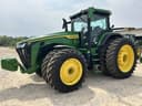 2025 John Deere 8R 310 Image