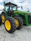 2025 John Deere 8R 310 Image