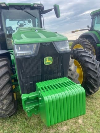 Image of John Deere 8R 310 equipment image 1