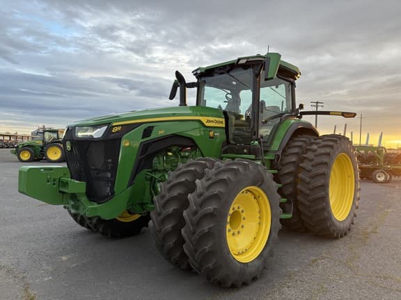 Image of John Deere 8R 310 Primary image