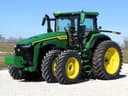 2025 John Deere 8R 310 Image