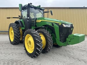 2025 John Deere 8R 310 Image