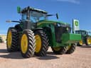 2025 John Deere 8R 310 Image